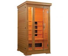 Sauna Infrarossi Punto