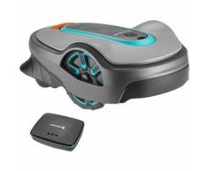 Tosaerba robotizzato GARDENA - Smart SILENO 750 - 19113-26