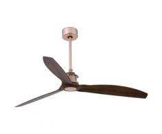 Ventilatori da soffitto SOLO FAN - Rame
