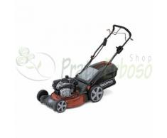 NX90S - Rasaerba semovente da 53 cm