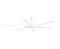Ventilatori da soffitto Andros - Bianco