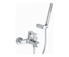 Miscelatore vasca esterno Jacuzzi Moonlight 0MG00003JA01 | Cromo