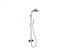 IB KH-02 colonna doccia completa di miscelatore K2800