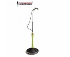 Doccia solare da giardino Sunny Style Premium > Verde