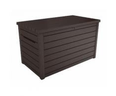 Baule in resina ONTARIO 147x83x86 cm - KETER - K235131