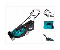 Makita DLM 431 Z 18V / 36V Rasaerba a batteria - senza batteria, senza caricatore