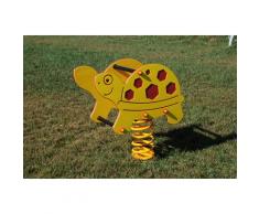 gioco a molla mod. testudo
