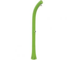 Doccia da Giardino Solare Verde chiaro cm 20x21x226 CV-B500/6018 - Arkema Design-prodotto Made In