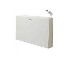 Olimpia Splendid Bi2 Sl Air 400 Inverter Ventilconvettore Termoconvettore Con Comando Tr E