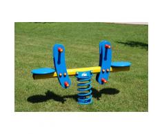 gioco a molla arco tandem