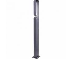 Lampada da terra per esterni a LED Polarlite Oval B280 PL-8819405 LED a montaggio fisso Potenza: 10