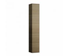 Laufen Boutique Armadio alto, 1 anta, cerniera sinistra/destra, 1800x300x300x300, colorazione: