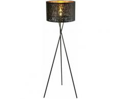 Lampada da comodino Soggiorno Lampade da lettura Decor Lampada da soffitto Proiettore con lampade a