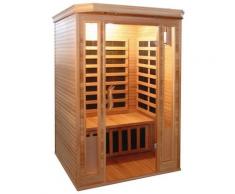 Sauna Infrarossi Carmen