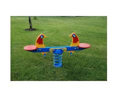 gioco a molla mod. tandem gallina