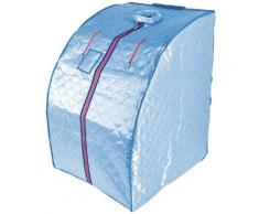 Oobest - Sauna a Infrarossi, Portatile Personale Spa - Blu