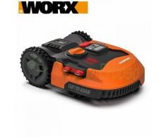 Robot Rasaerba Landroid L1500 Wifi Worx WR153E