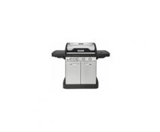 Master 4 Series Classic SBS Dual Gas - Barbecue a Gas, Modello 2000033890 - Campingaz