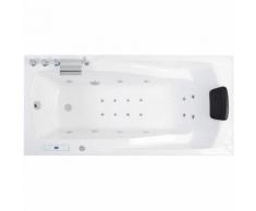 Vasca idromassaggio Centauri Premium (a destra) (L/P/A) 180/85/58cm