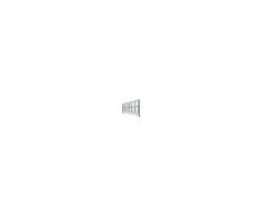 Cancello a Rete per Giardino 415 x 225 cm / 400 x 175 cm