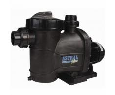 Pompa Piscina Glass Plus da 0.5 a 3 HP - da 8 a 31 mc/h Trifase | 1.5 HP - 20 mc/h