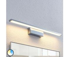 Applique LED Tyrion da bagno, 60 cm