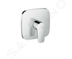 hansgrohe Talis E Miscelatore monocomando doccia incasso Highflow - 71768000