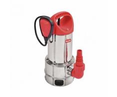 Elettropompa sommergibile per acque torbide ESP_INOX901 900w Valex 1370833