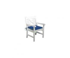 Poltrona sedia alabama cmL60xp57 poltrone sedia arredo giardino arredamento