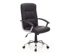 Myoffice POLTRONA LEADER Nera M0284-01