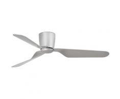 Ventilatori da soffitto dimmerabile FARO PEMBA - Grigio