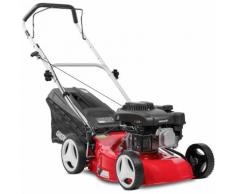 Tosaerba manuale a trazione 410mm telaio in acciaio motore 139cc 5cv -GREENCUT