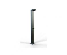 Doccia Giardino Solare Angel Serbartoio 30 lt - Astralpool