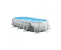 Piscina fuori terra 26796 cm. 503 x 274 x 122 - Intex