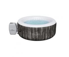 Piscina Idromassaggio gonfiabile Lay-Z-Spa