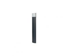 Lampada da terra per esterni a LED LEDVANCE ENDURA® STYLE ELLIPSE L 4058075205116 LED a montaggio