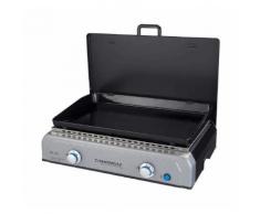 BARBECUE A GAS PLANCHA BLUE FLAME LX kw 6