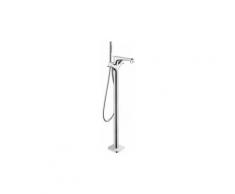 Hansgrohe Axor Citterio E Vasca da bagno termostatico da pavimento, colorazione: cromo - 36416000