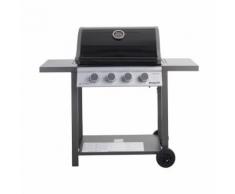 Barbecue a Gas Dangrill FRIGG 400 OS BBQ 95282