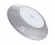 Faretto Piscina LED Superficie 35W Inox 6000K 12V AC/DC 35W RGB