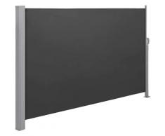 Tenda Laterale 180 x 300 cm (A x L), Tenda Avvolgibile per Balcone e Terrazzo, Protezione Privacy,
