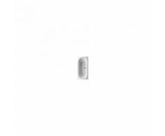 Vasca da bagno Villeroy e Boch Quaryl rettangolare Oberon Duo, UBQ199OBE2V 1900x900mm, incl.