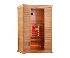 Sauna Infrarossi Classico 1