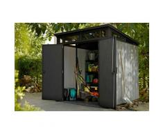 Keter Casetta da Giardino in Resina ARTISAN 117