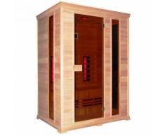Sauna Infrarossi Classico 2