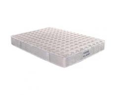 Materasso a molle e memory foam VIVA - 140 x 190 cm