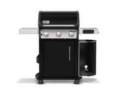 Barbecue Weber a Gas Spirit EPX-315 Black Cod. 46512529