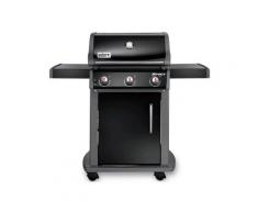 Barbecue Weber a Gas Spirit Original E-310 Black Cod. 46410629