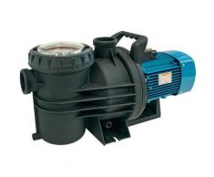 Elettropompa per piscina HP 4 KW 3 Pompa Wortex POOL4000 400 V Trifase