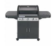 Barbecue a gas Campingaz 3 Series Classic LS Plus Dark DG